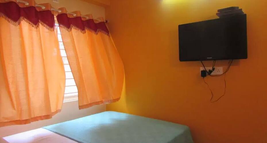 Hotel Golden Nest, Bangalore 4