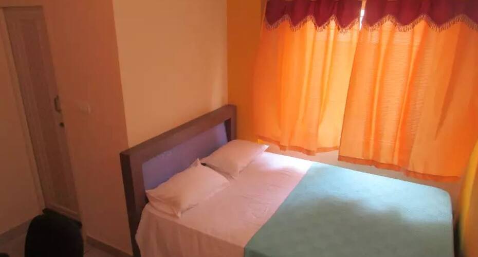 Hotel Golden Nest, Bangalore 5
