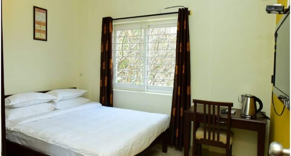 Lifestyle Service Apartments, Bangalore 3