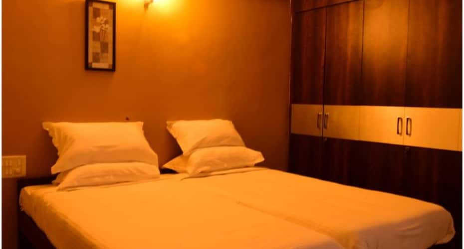 Lifestyle Service Apartments, Bangalore 5