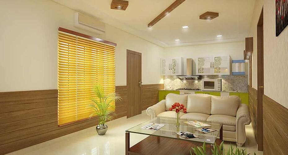 Livgrand Bison Rise Resorts, Yercaud Escape, Yercaud 3