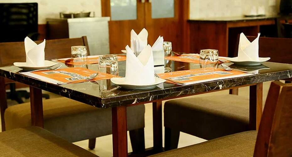 Livgrand Bison Rise Resorts, Yercaud Escape, Yercaud 4