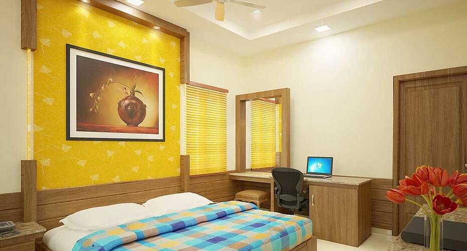 Livgrand Bison Rise Resorts, Yercaud Escape, Yercaud 5