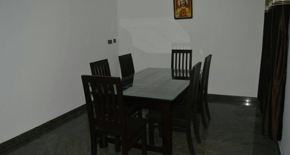 pH-The Guest House, Wayanad 3