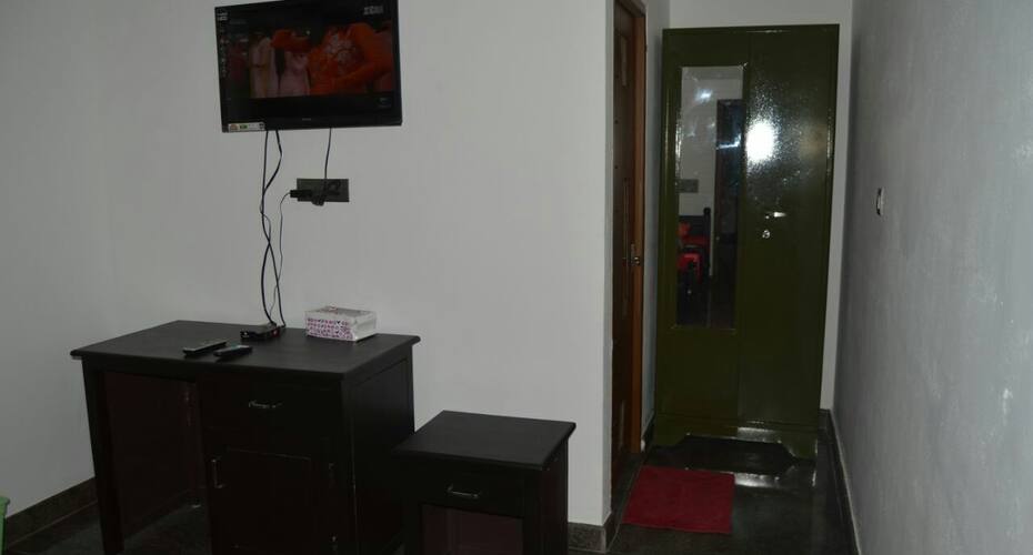 pH-The Guest House, Wayanad 4