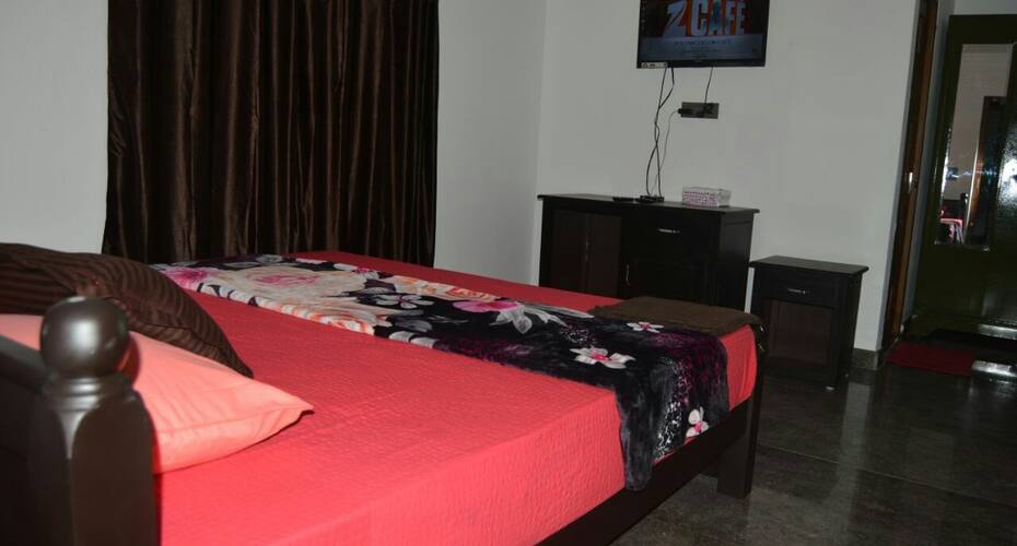 pH-The Guest House, Wayanad 5