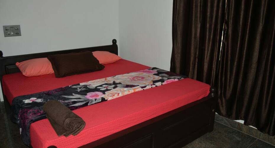 pH-The Guest House, Wayanad 2