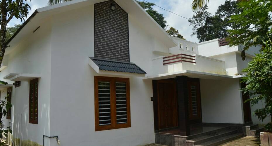 pH-The Guest House, Wayanad 1
