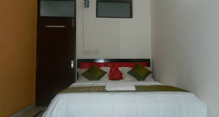 فندق رو إن باي فنادق ديسكفري, New Delhi 2