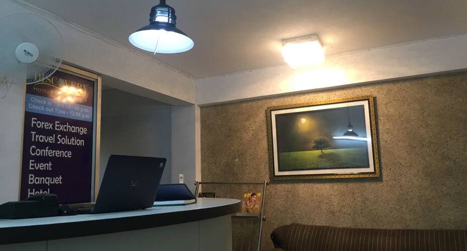 فندق رو إن باي فنادق ديسكفري, New Delhi 4