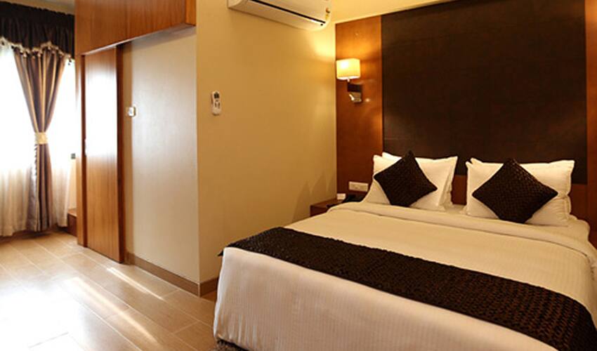 Brijwasi Lands Inn, Mathura 1