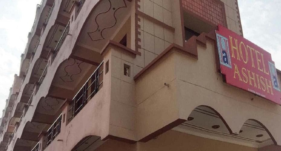 Hotel Ashish, Baddi 1