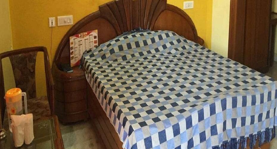 Hotel Ashish, Baddi 2