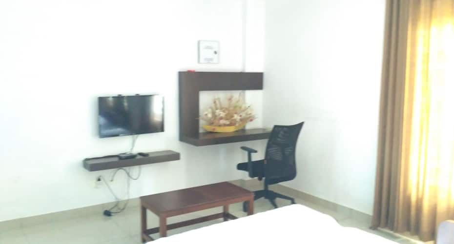 Motel 7 Days - Airport Hotel, Kochi 3