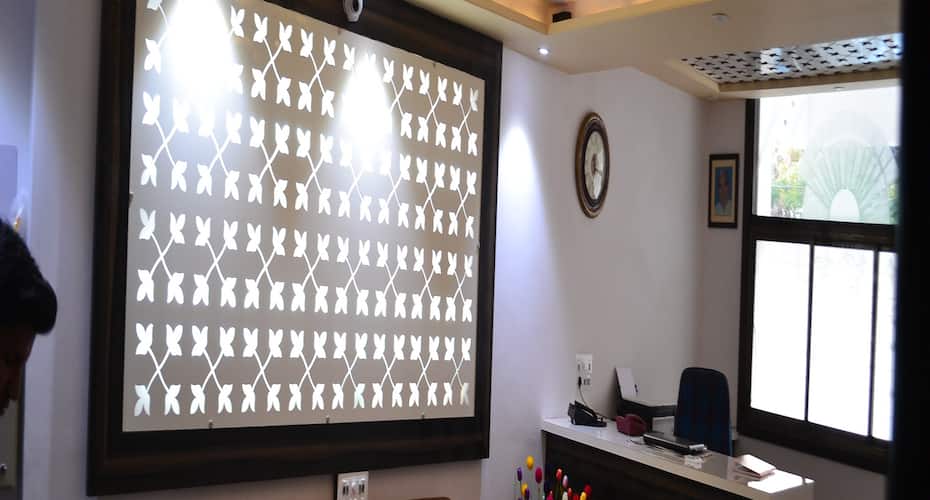 Hotel Fateh Villa, Udaipur 3