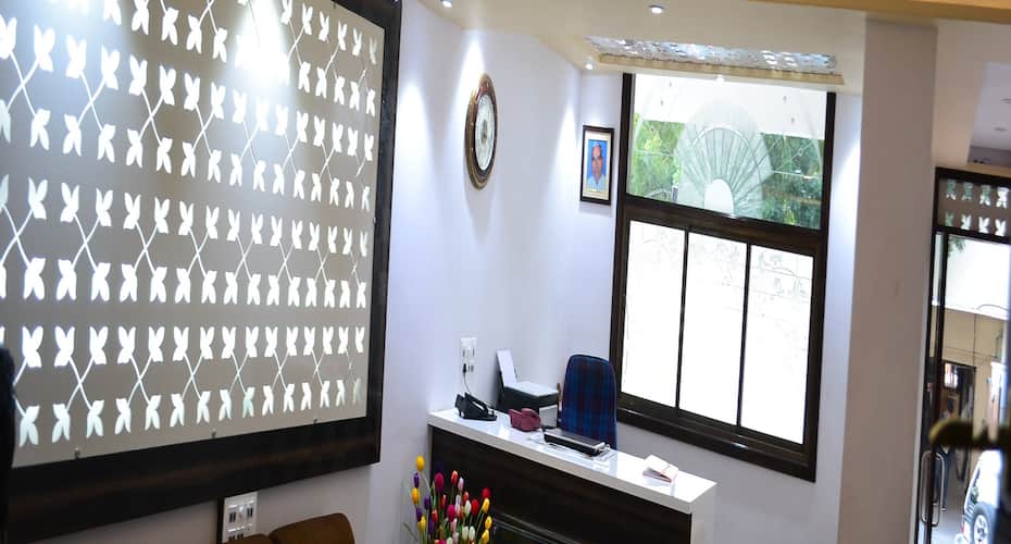 Hotel Fateh Villa, Udaipur 4