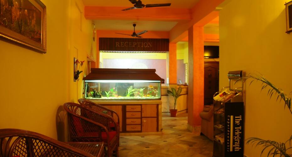Krishna Inn, Jamshedpur 2