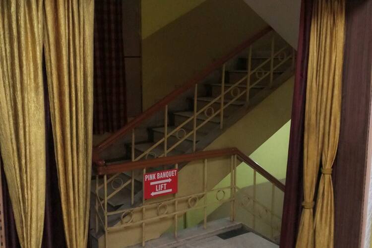 Krishna Inn, Jamshedpur 3
