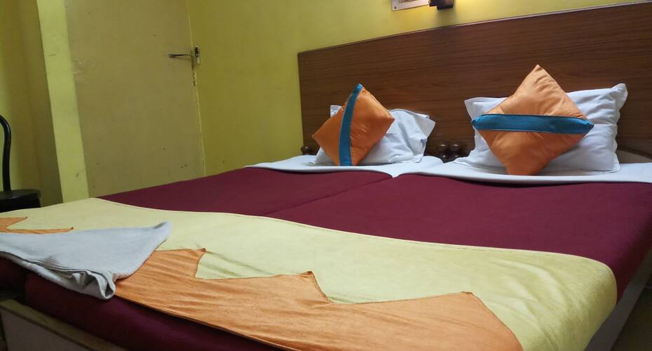 Krishna Inn, Jamshedpur 4