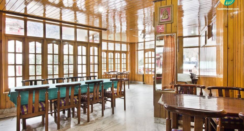 Well-furnished boutique room, perfect for a family vacation, Dharamshala 5