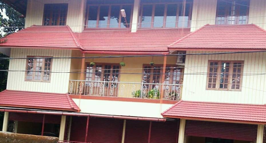 Edasseriathu Homestays Tiruvalla, Thiruvalla 1