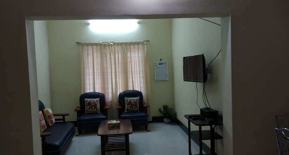 Edasseriathu Homestays Tiruvalla, Thiruvalla 2