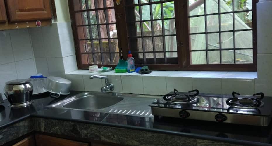 Edasseriathu Homestays Tiruvalla, Thiruvalla 3