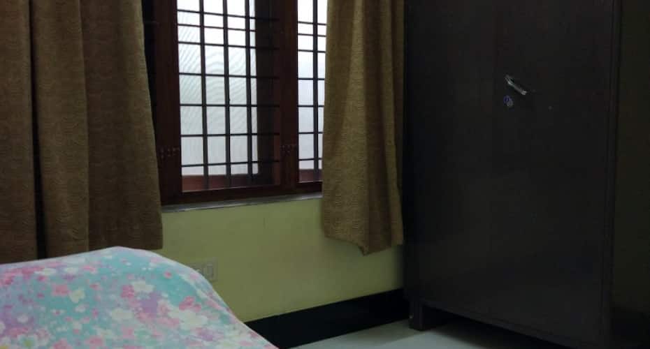 Edasseriathu Homestays Tiruvalla, Thiruvalla 4