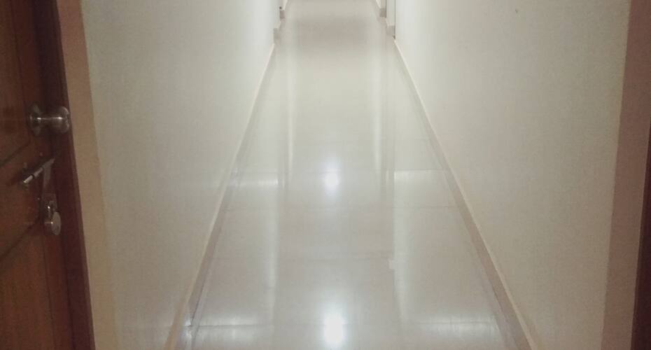 Tulshi Guest House, Goa 4
