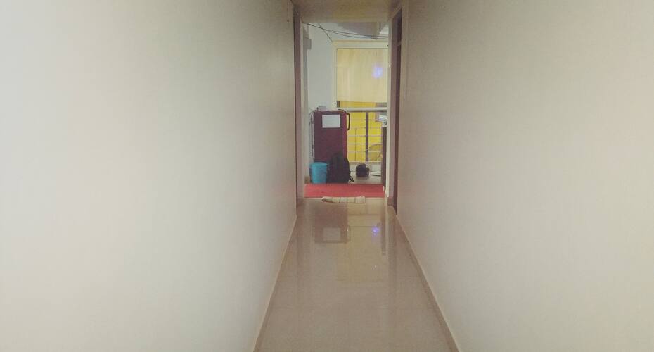 Tulshi Guest House, Goa 5