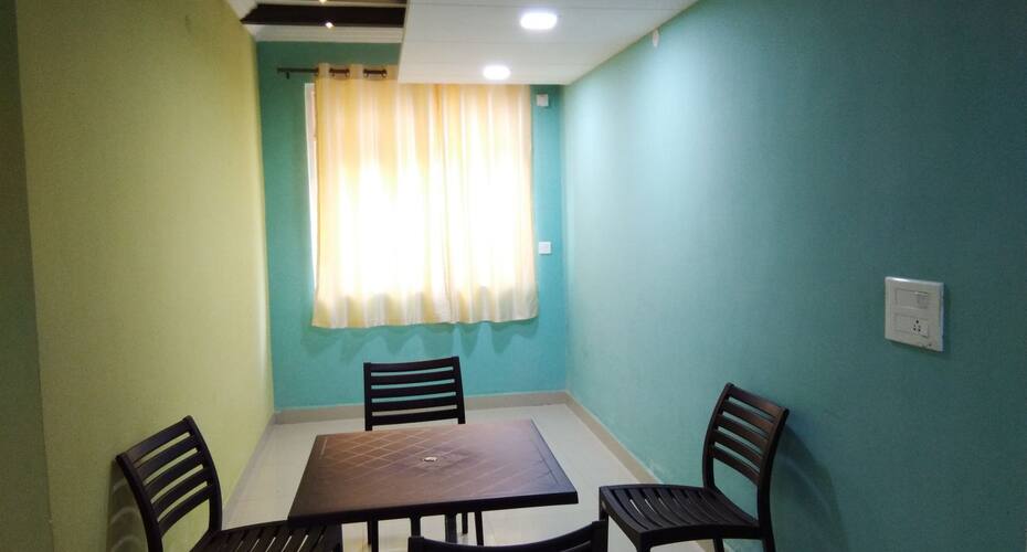 Guest House Sakina Colva, Goa 5