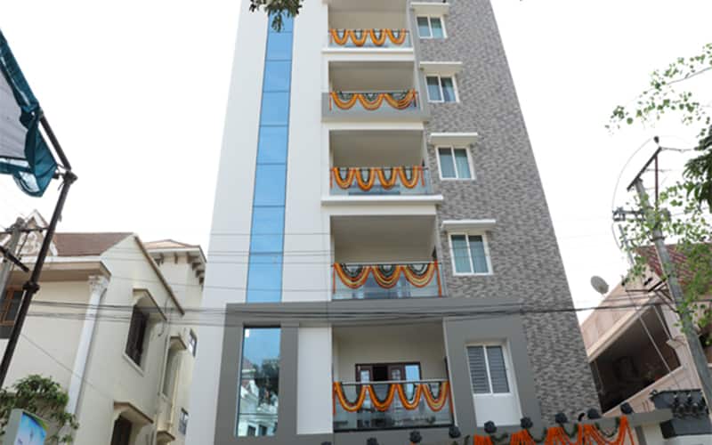 The Royal Park Hotel, Visakhapatnam 2