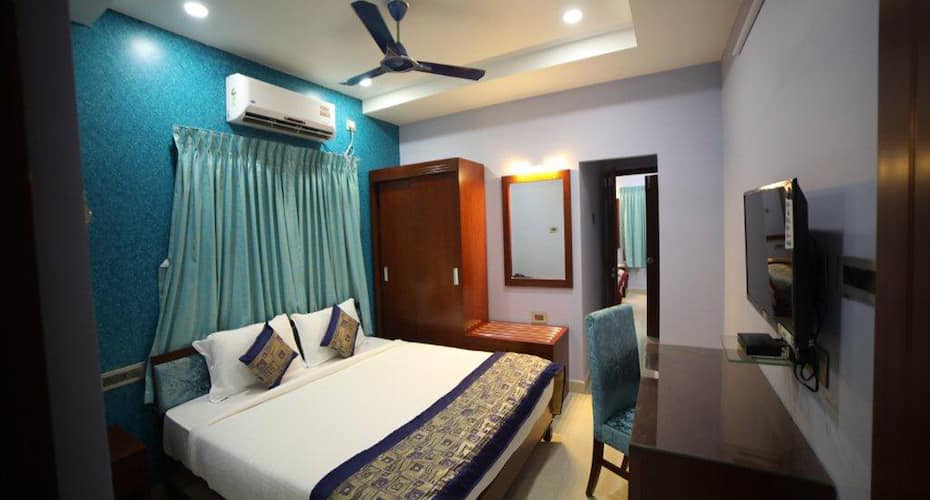 The Royal Park Hotel, Visakhapatnam 3