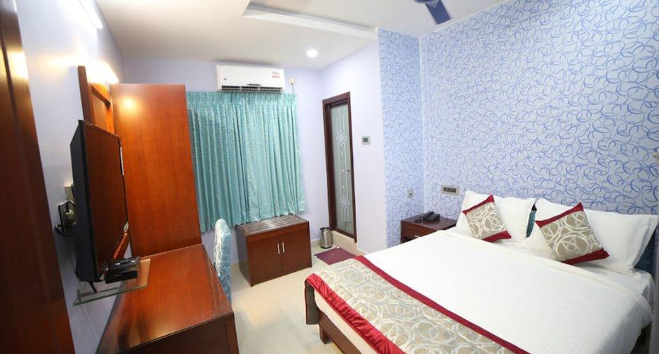 The Royal Park Hotel, Visakhapatnam 4
