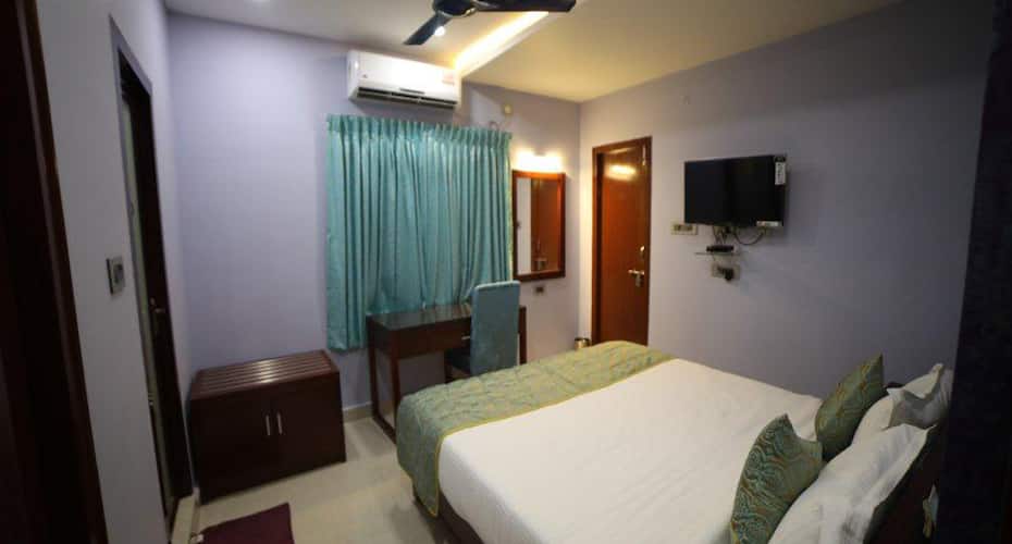 The Royal Park Hotel, Visakhapatnam 5
