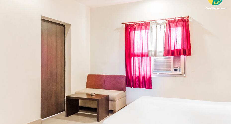 Dulcet Private room In Jaipur, Jaipur 4