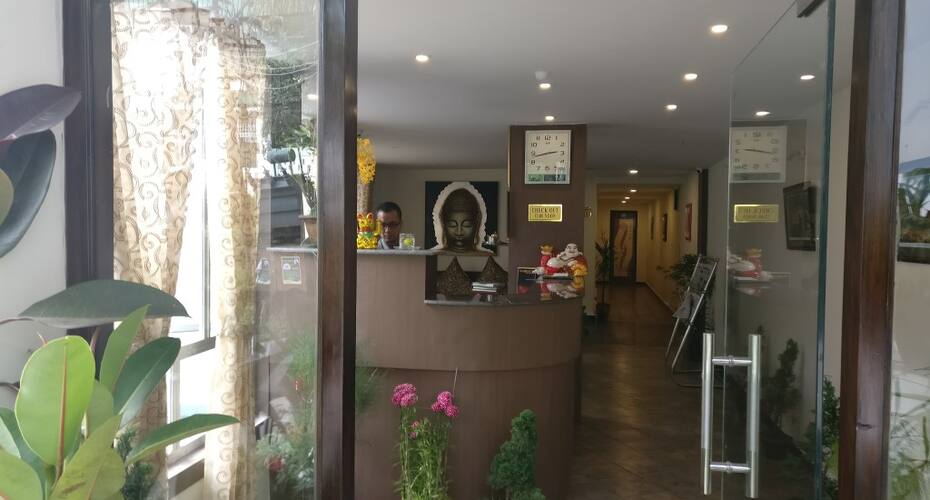 Jagjeet's Himalayan Retreat, Darjeeling 3
