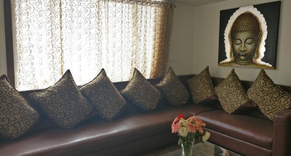 Jagjeet's Himalayan Retreat, Darjeeling 4