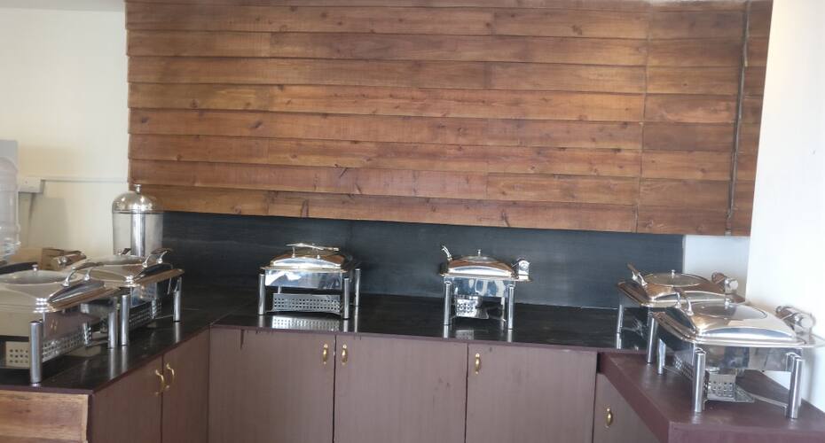 Jagjeet's Himalayan Retreat, Darjeeling 5
