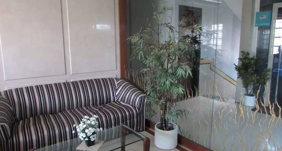 Adyar Anand Bhavan Marathahalli Hotel, Bangalore 2