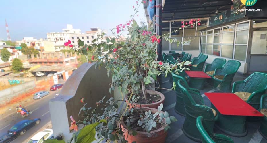 Comfy stay nestled in the prime location, Jaipur 5