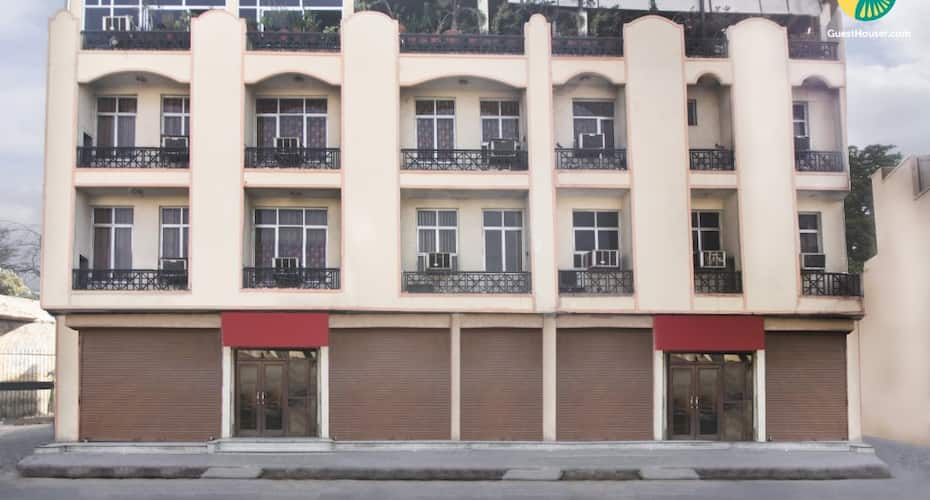 Comfy stay nestled in the prime location, Jaipur 1