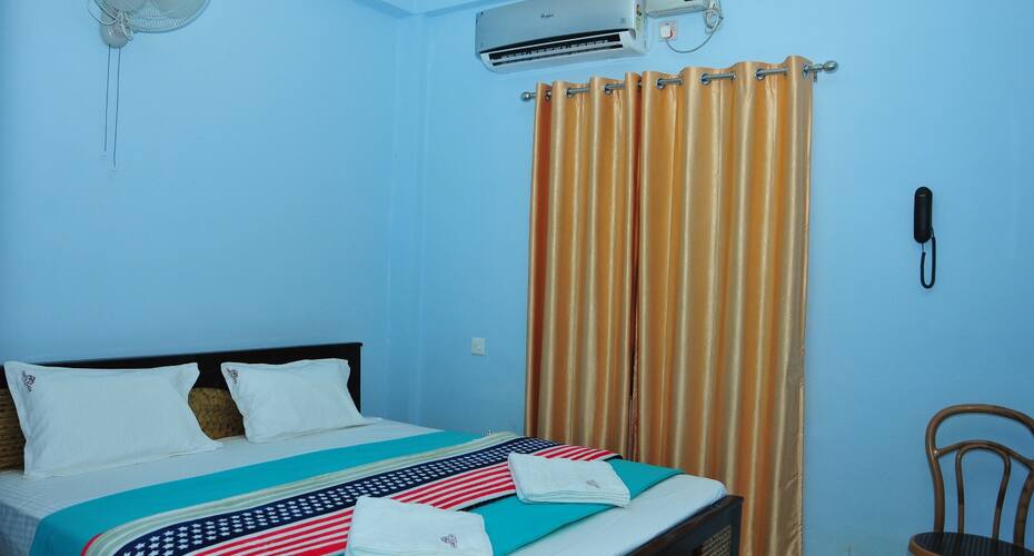 Lamiya Plaza Hotel-  Madikeri, Coorg 5