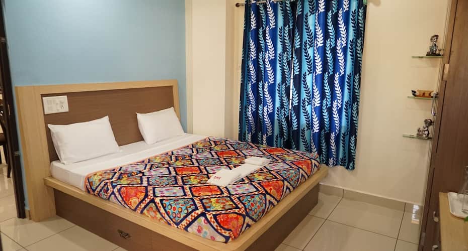 Sri Murugan Residency, Vellore 1