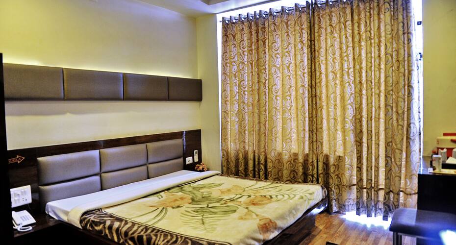 New Hotel Jannat, Ajmer 1