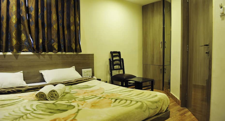 New Hotel Jannat, Ajmer 5
