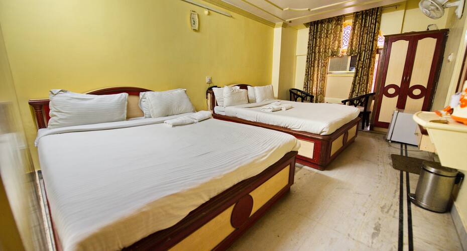 Hotel Jannat, Ajmer 4