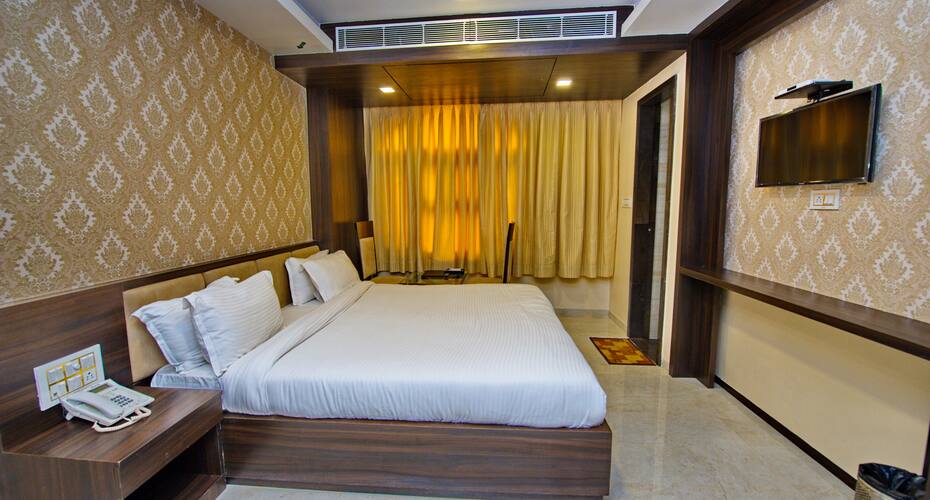 Hotel Jannat, Ajmer 5