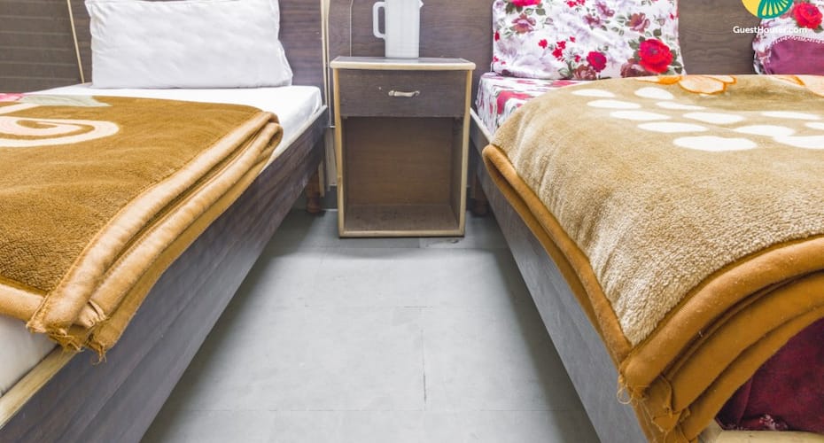 Cosy stay for a group of friends, Jaipur 5