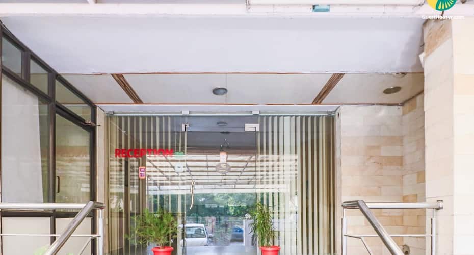 Stylish room for 3, close to Hawa Mahal, Jaipur 5